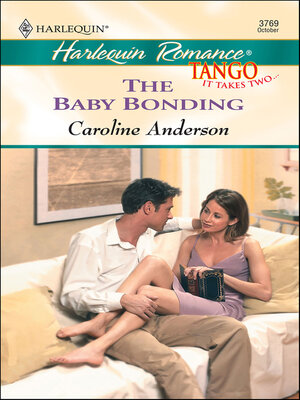 The Baby Bonding - ebook